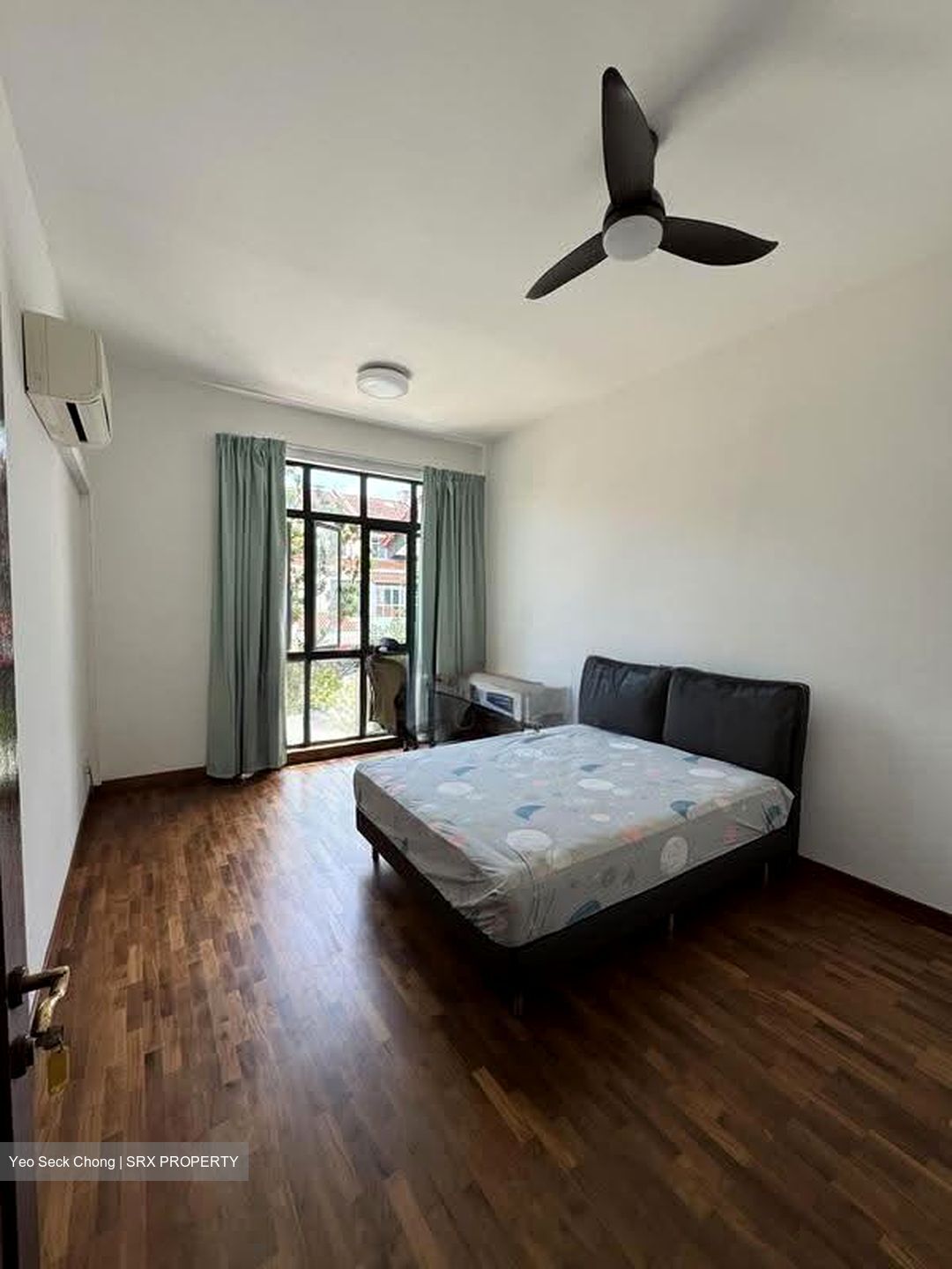Lakeside Grove (D22), Terrace #609526791
